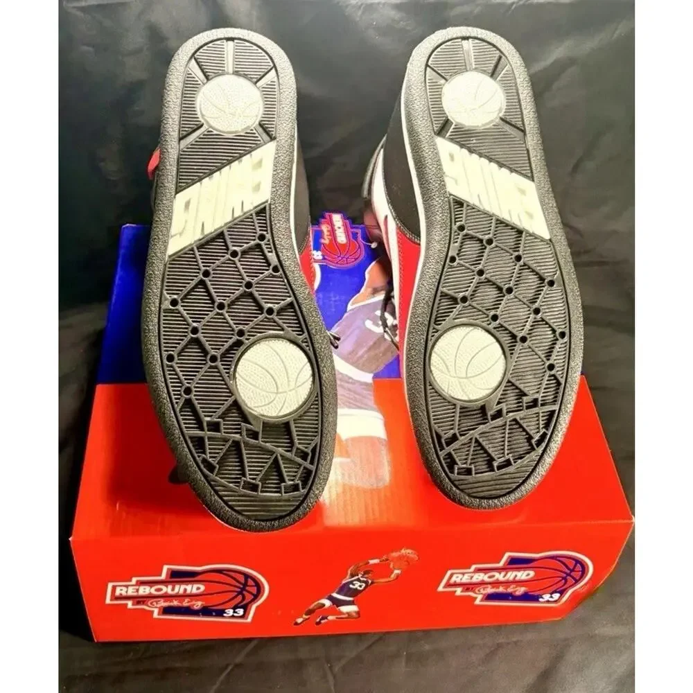 Ewing Athletics 🤯 amazing